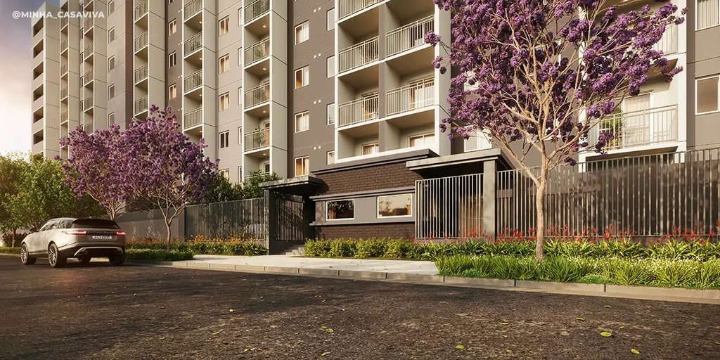 Imagem APARTAMENTO RESIDENCIAL em São Paulo - SP, Socorro