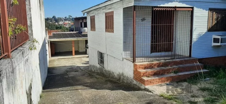 Imagem Terreno/Lote Residencial para venda no bairro Jardim Sabará em Porto Alegre