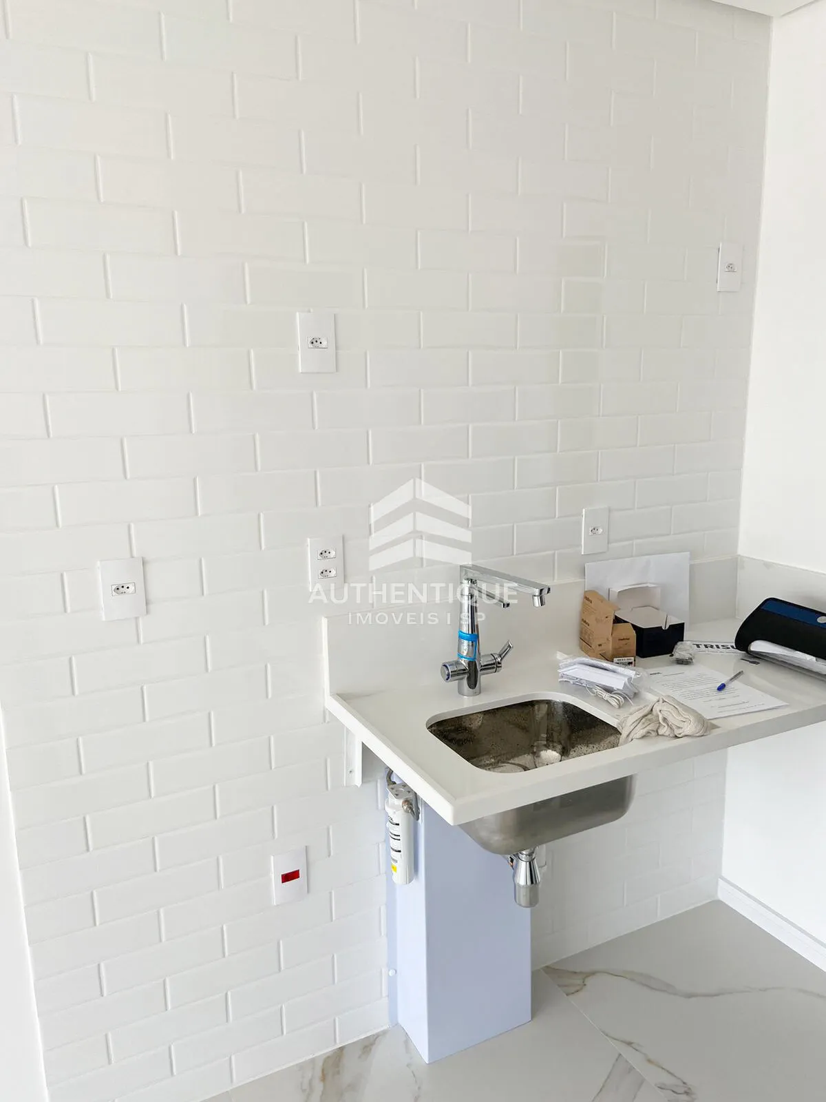 Imagem OP ART IBIRAPUERA - Apartamento à venda em São Paulo/SP