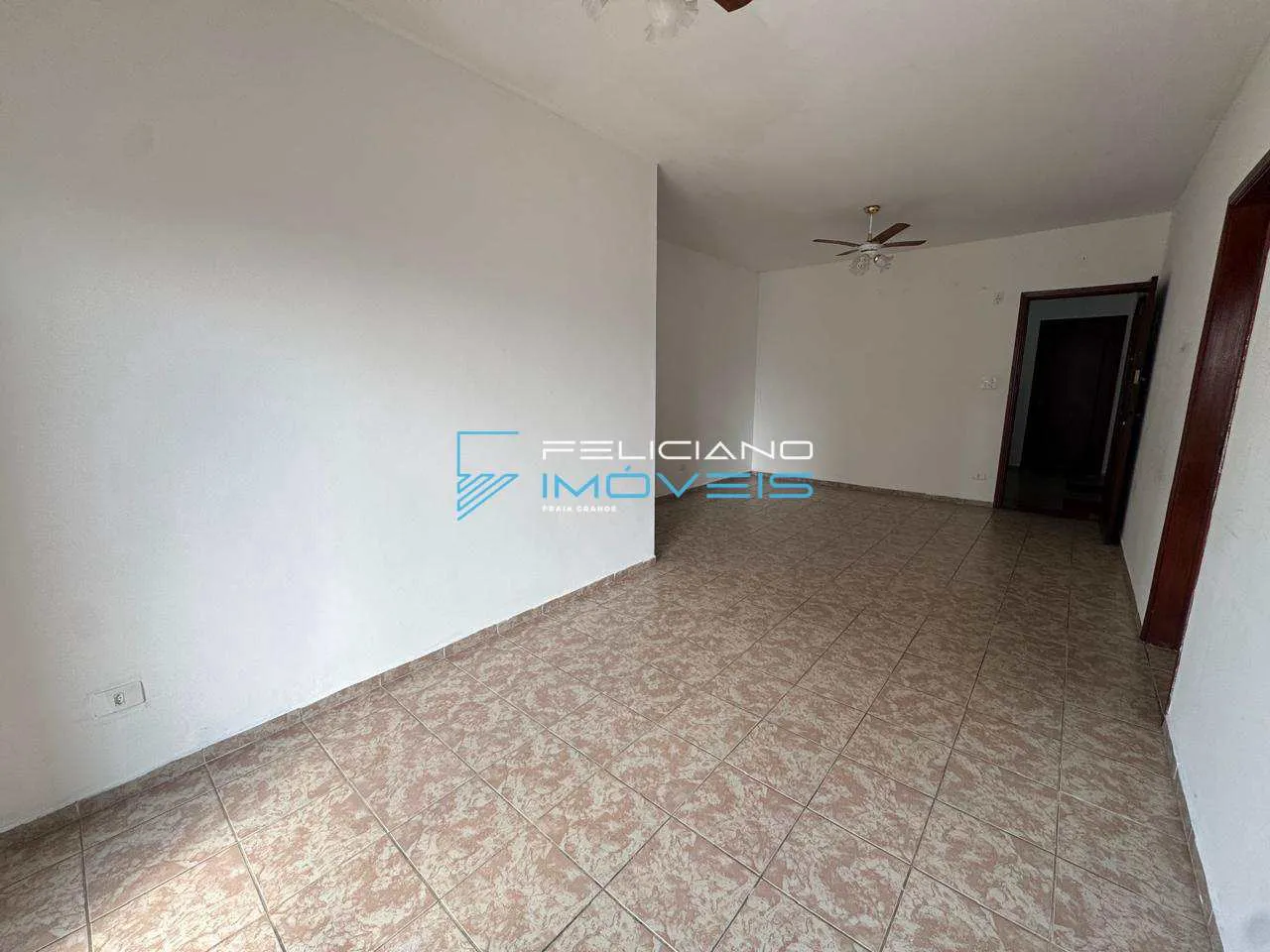 Imagem Apartamento com 1 quarto, Tupi, Praia Grande - R$ 330 mil, Cod: 7207