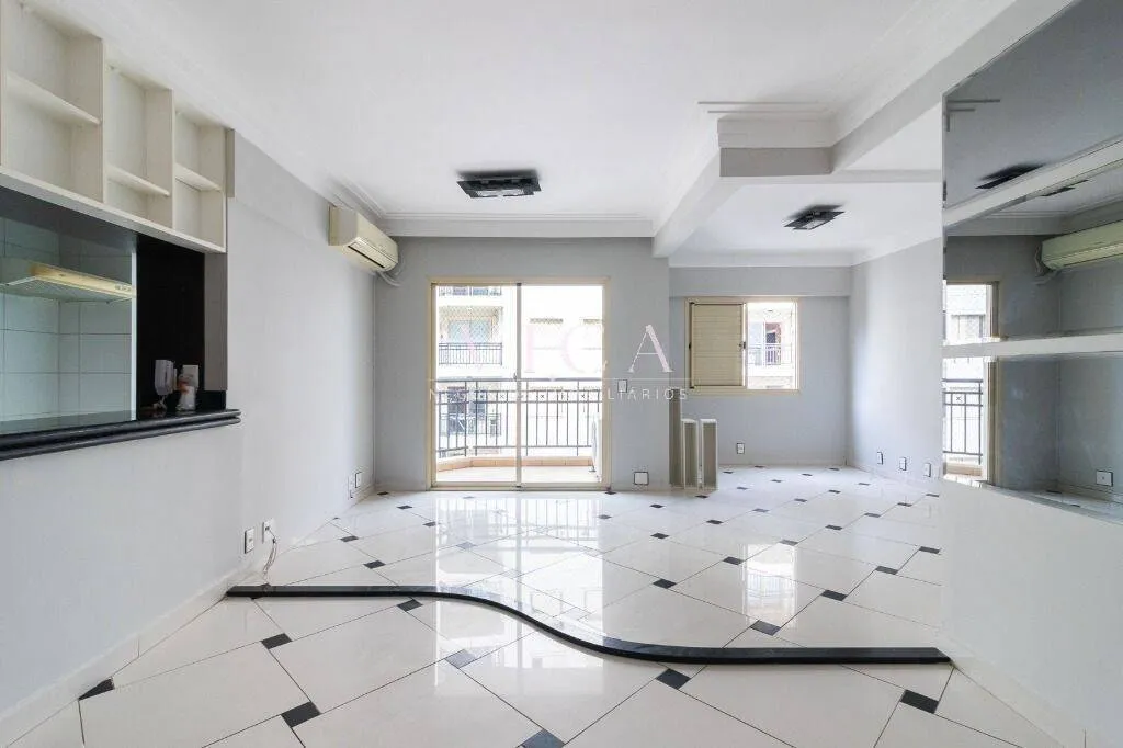 Foto do imóvel Apartamento 2 dormitórios para alugar, 84 m² por R$ 5.772/mês Alphavile