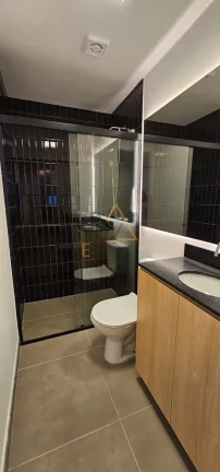 Imagem Apartamento à venda Tarumã Curitiba PR