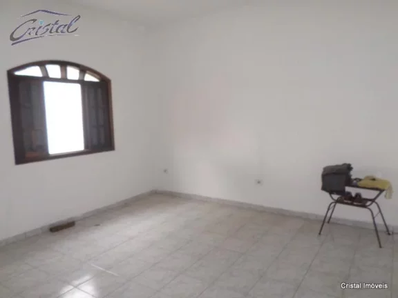 Imagem Casa com 1 dormitório para alugar, 80 m² por R$ 1.632,80 - Jardim Esmeralda - São Paulo/SP
