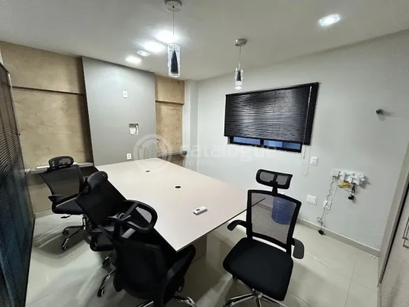 Imagem Sala comercial à venda no Blue Tower com 99 m2