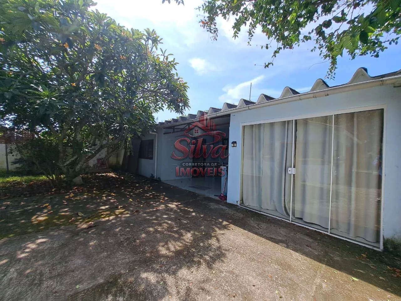 Imagem C1232 | Casa 3 dormitórios com suíte e anexo à venda em Albatroz