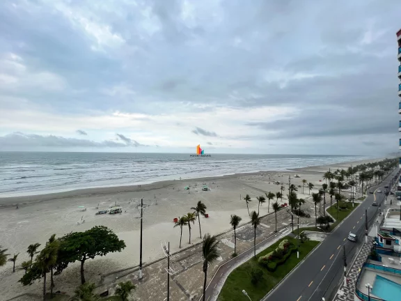 Imagem APARTAMENTO RESIDENCIAL em PRAIA GRANDE - SP, TUPI