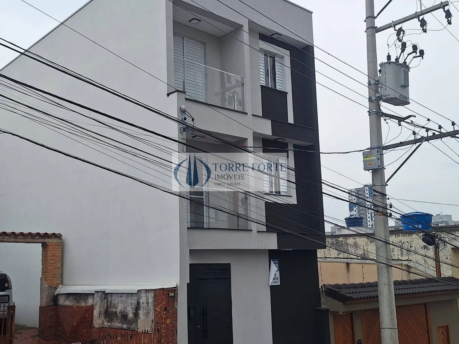 Imagem Lindo Apartamento com 1 dormitório sem vaga na Penha .