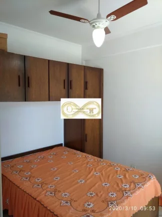Imagem APARTAMENTO RESIDENCIAL em CAMPINAS - SP, JARDIM SANTA GENEBRA II (BARÃO GERALDO)