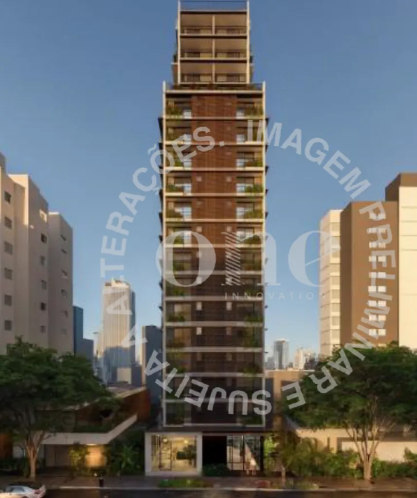 Imagem Nex One Sarutaiá Jardins - Breve Lançamento - Nex One Sarutaiá Jardins - Residencial