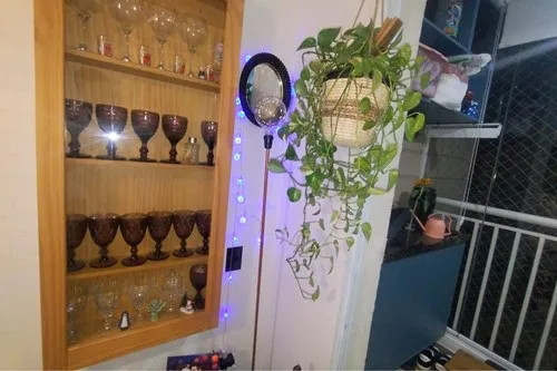Imagem Apartamento para venda em Vila Endres com 2 quartos, 54m2