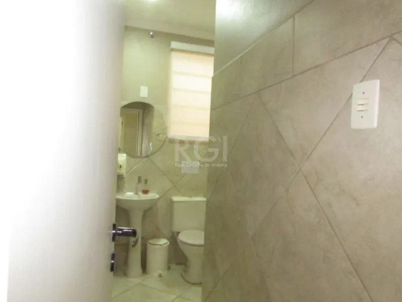 Imagem Casa Comercial para Venda - 210m², 0 dormitórios, Higienópolis