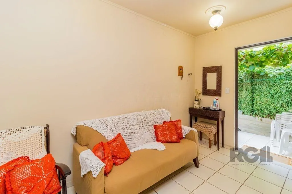 Imagem Casa 3 dormitórios no bairro Vila Jardim