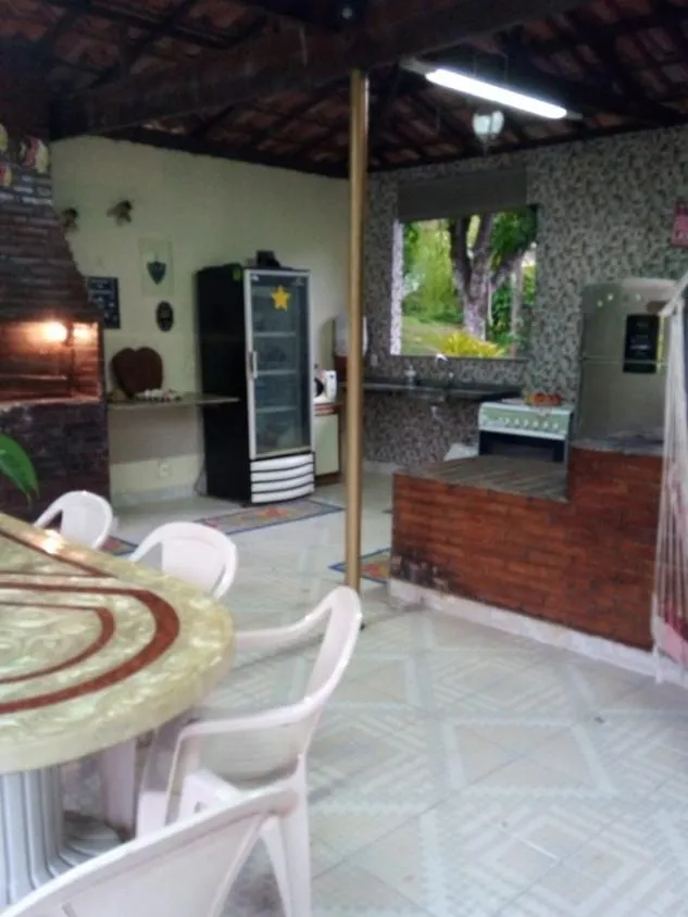 Imagem Sítio no Condomínio Nossa Fazenda , com 13.800 m² de area