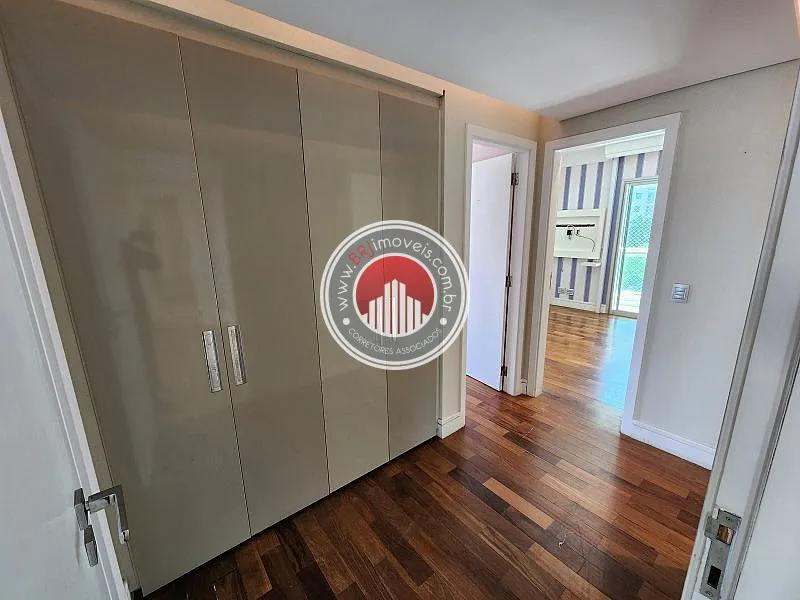 Imagem Apartamento a Venda no bairro Barra da Tijuca - Rio de Janeiro, RJ