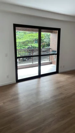 Imagem Apartamentos com 3 suítes à venda no Alphaville