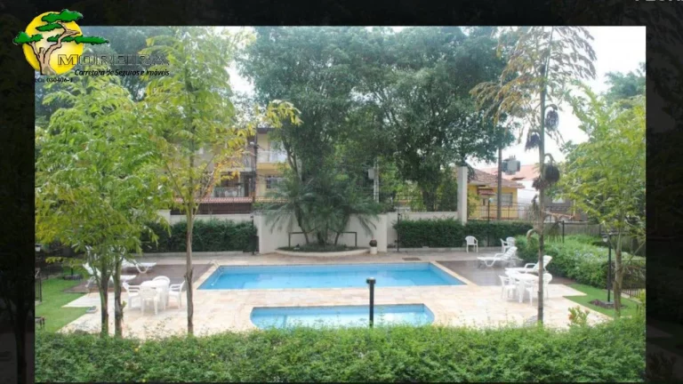Imagem LINDO APARTAMENTO PROX. AO HORTO FLORESTAL