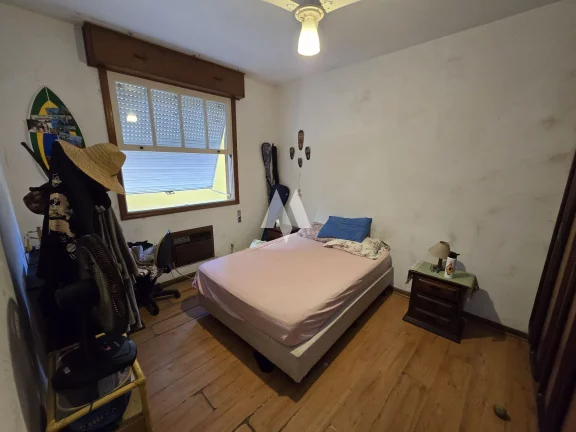 Imagem Apartamento Residencial à venda com 4 dormitórios e na quadra da praia no Boqueirão em Santos/SP