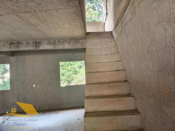 Imagem Vendo Apartamento na Chácara do Paraíso, São Dois Andares em Fase de Acabamento 300 mts²
