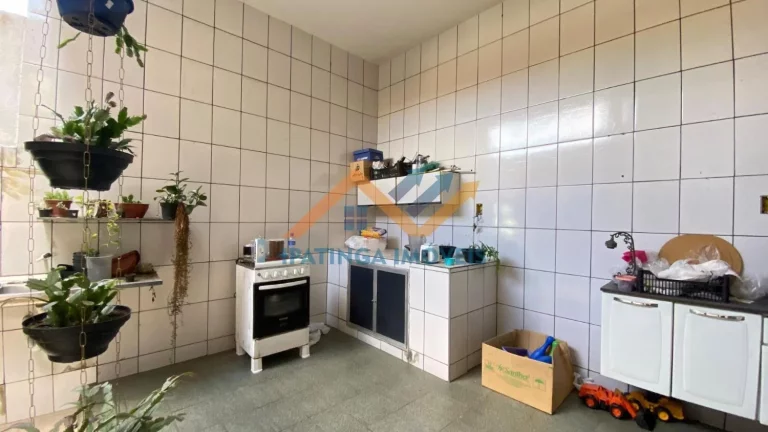 Imagem Casas no bairro Bom Retiro em Ipatinga