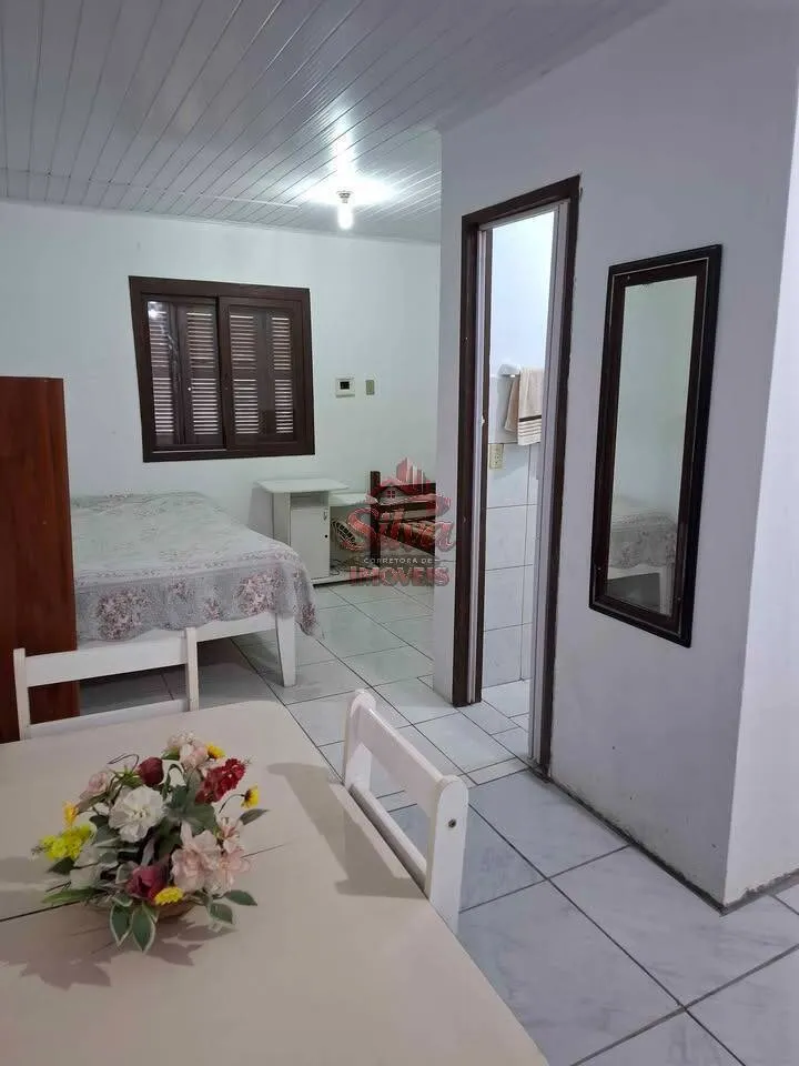 Imagem Casa 1 dormitório em Santa Terezinha - Imbé