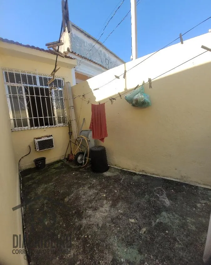 Imagem Casa, Residencial para Venda, Sepetiba, Rio de Janeiro