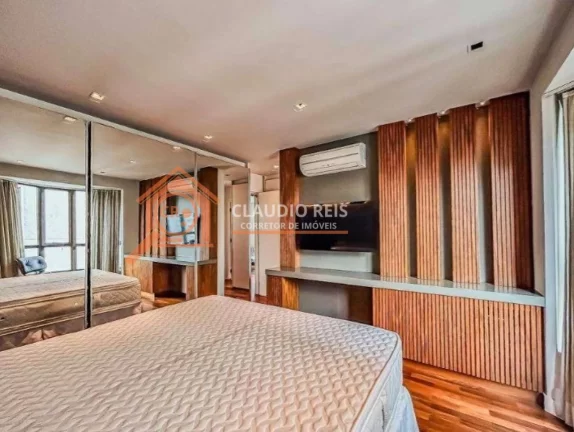 Imagem Cobertura com 2 Quartos à venda, 178m² - Jardim Paulista