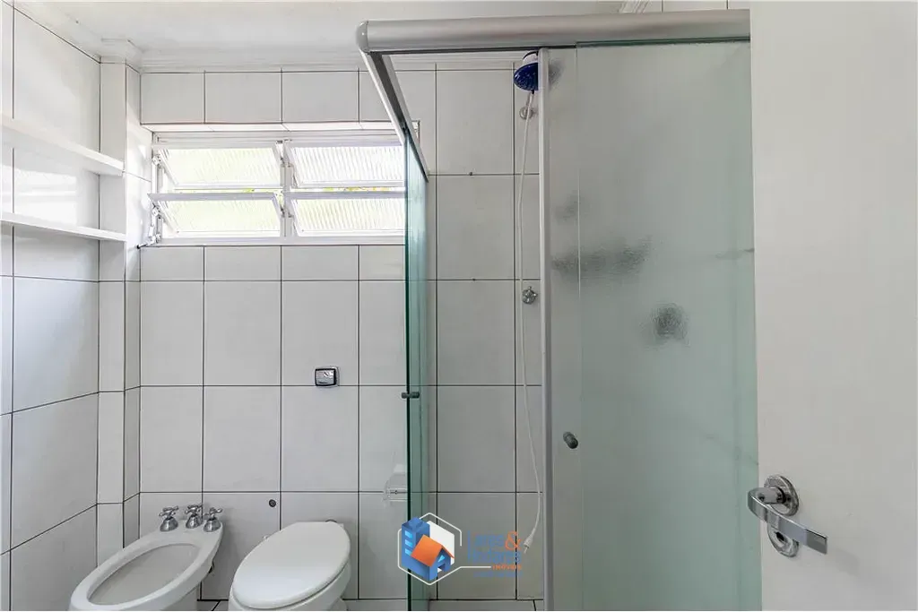 Imagem Apartamento à venda 2 Quartos 68M² Moema São Paulo - SP