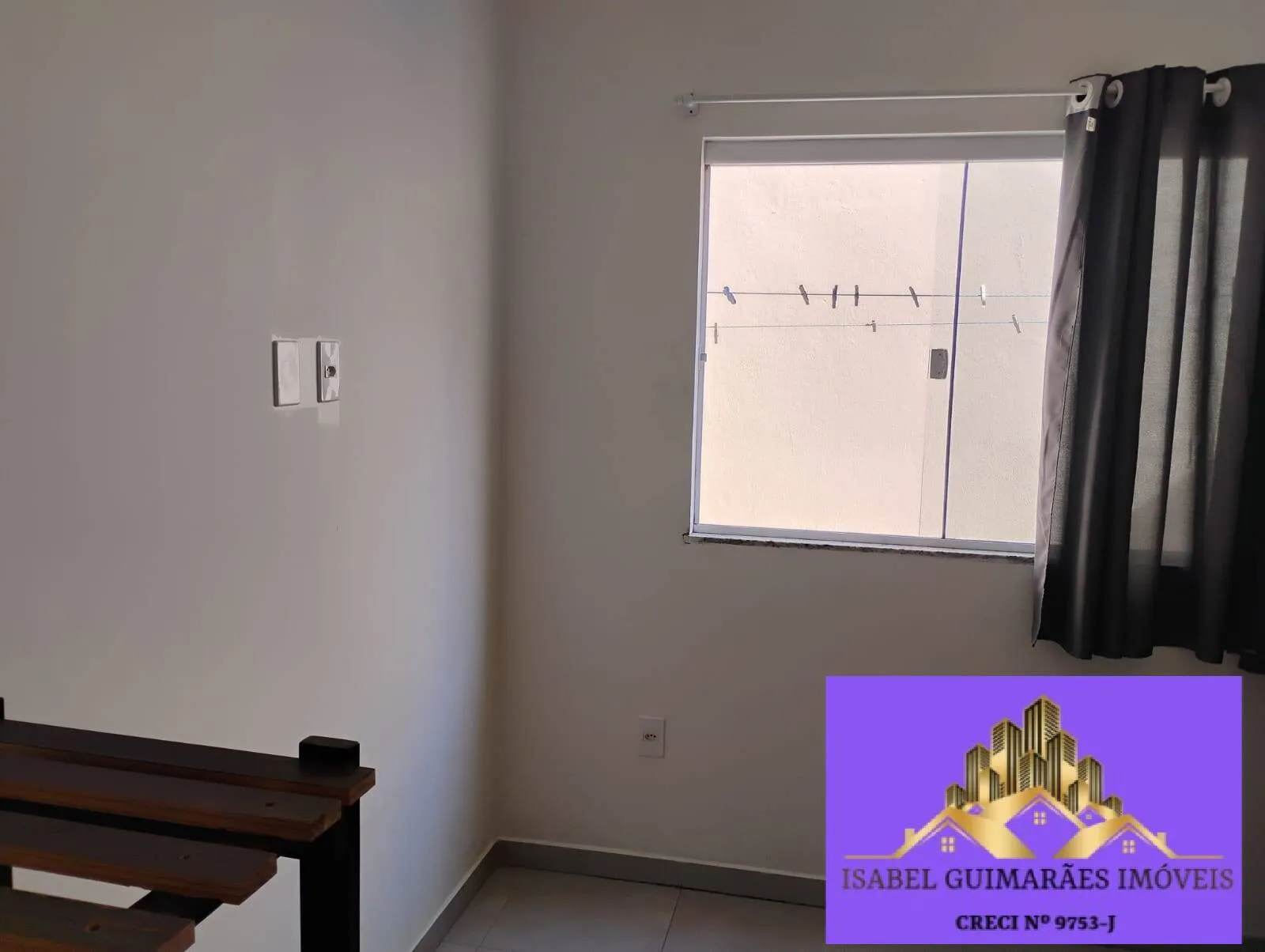 Imagem Vendo Apartamento 02 quartos, banheiro social, Gravatá de Navegantes