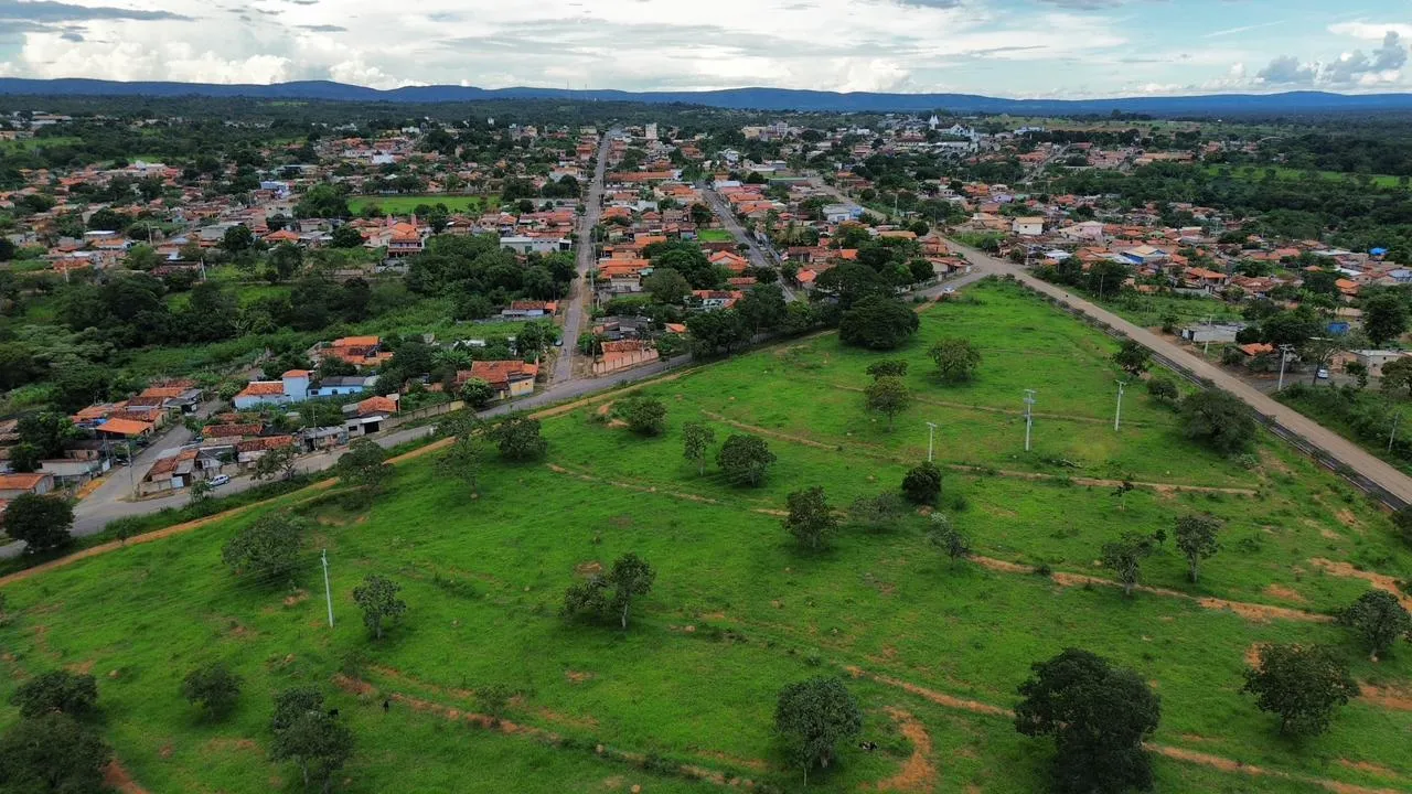 Imagem Vendo em Felixlândia/MG / 97 Hectares de terra