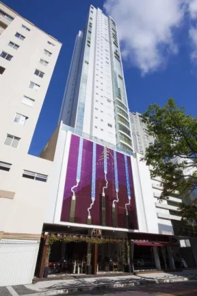 Foto do imóvel Cobertura com 4 dormitórios à venda, 400 m² por R$ 8.990.000,00 - Centro - Balneário Camboriú/SC