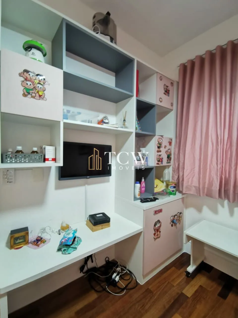 Imagem Apartamento Alto Padrão 4 suítes