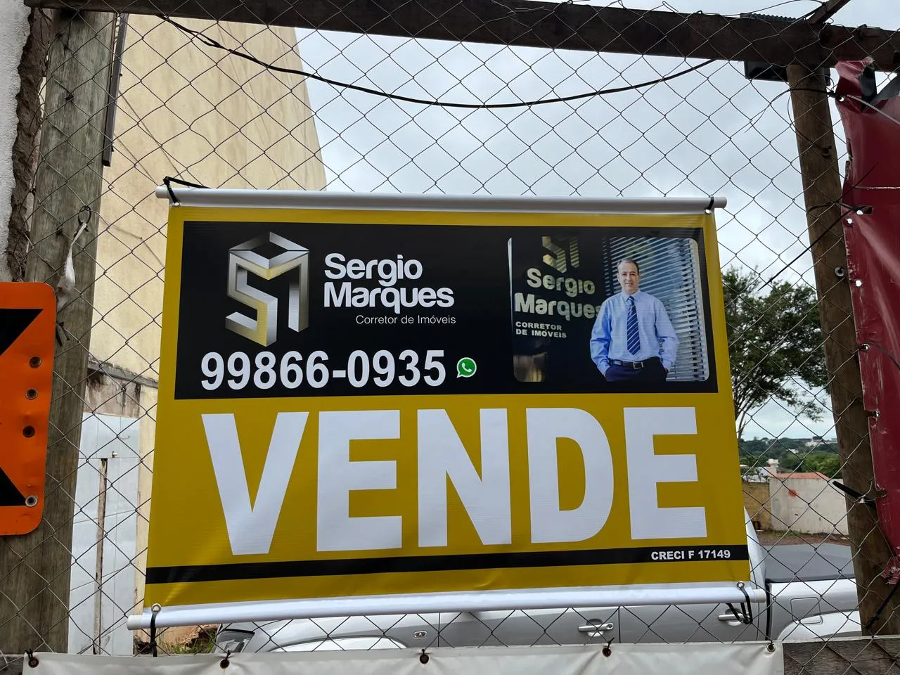 Imagem Terreno 490m Umuarama-PR 341