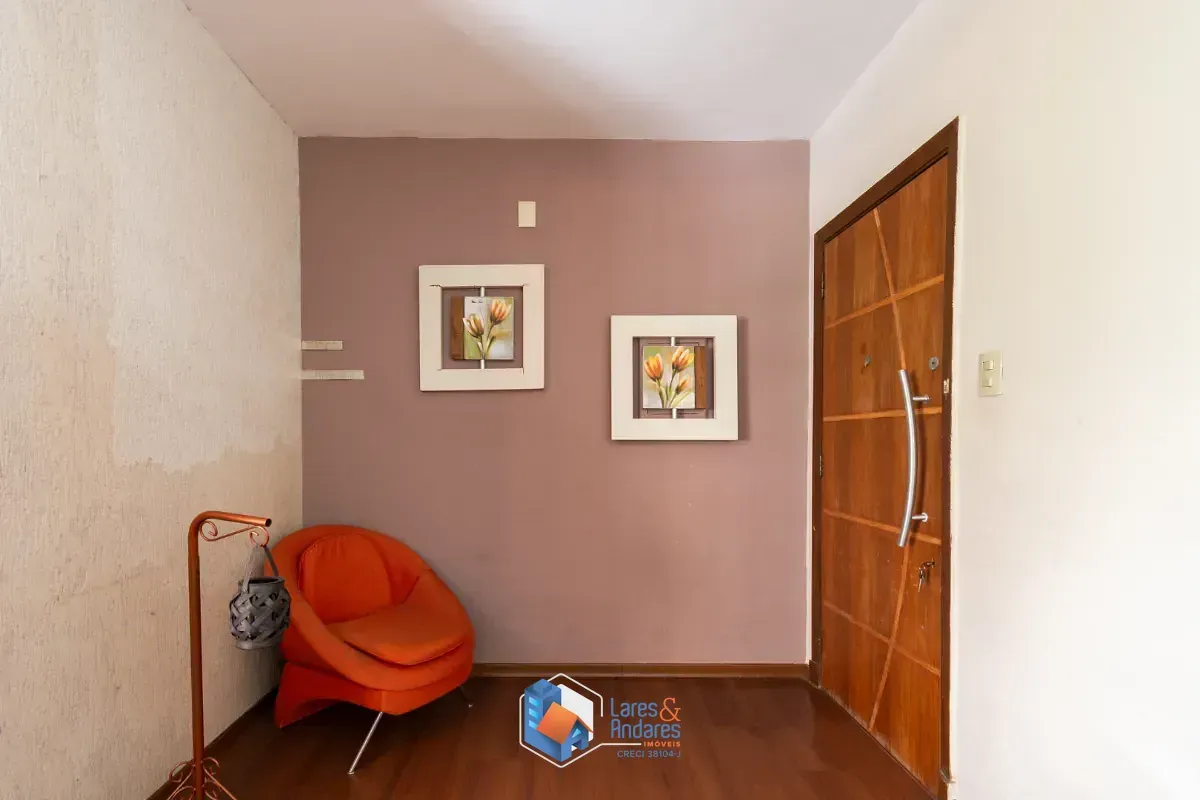 Imagem Apartamento para venda em Perdizes com 2 quartos, 89m²