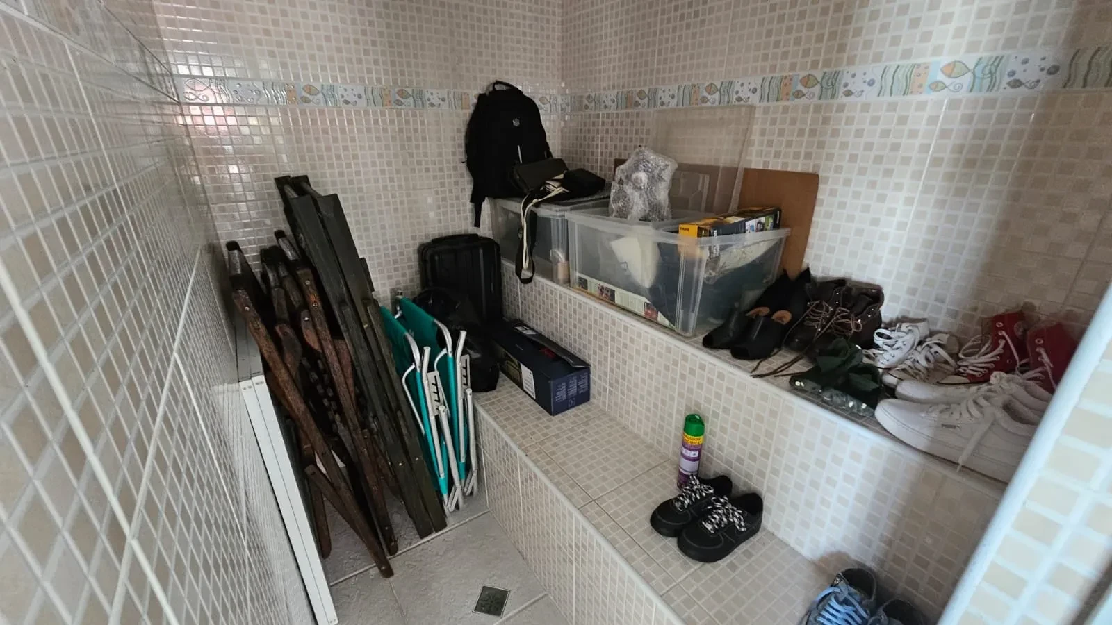 Imagem Cobertura com 6 Quartos à Venda, 235 m² em Tupi - Praia Grande