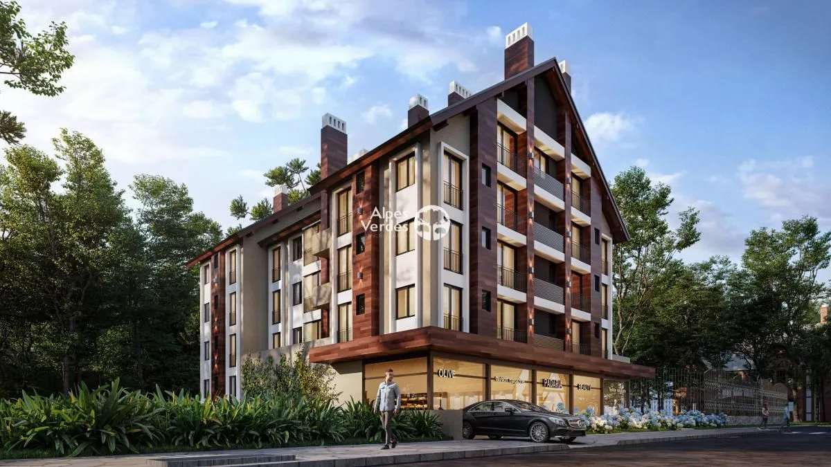 Imagem vende-se Apartamento em gramado otima localização
