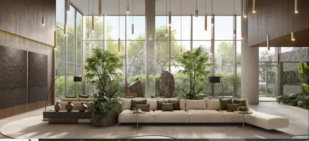 Imagem Apartamento com 3 Quartos à Venda, 223 m² em Campo Belo - São Paulo