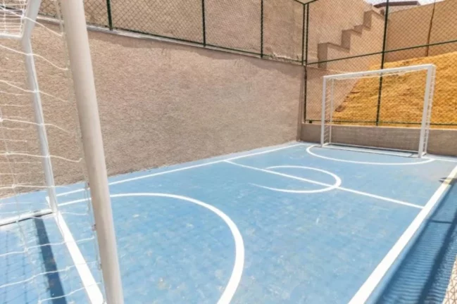 Imagem LET'S CASSANDOCA - Apto 37m² (Unidade Revenda), excelente localização, fácil acesso ao Metrô Belém!