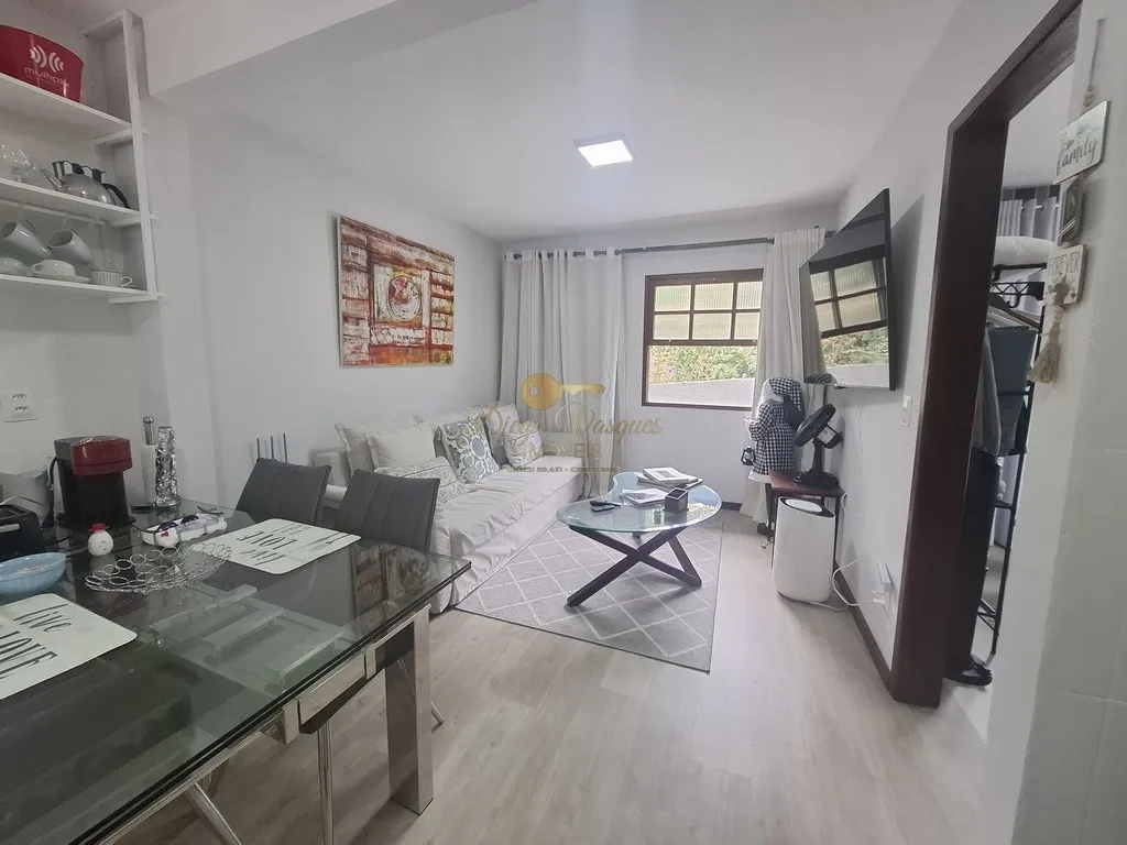 Imagem Casa para Venda em Teresópolis / RJ no bairro Carlos Guinle