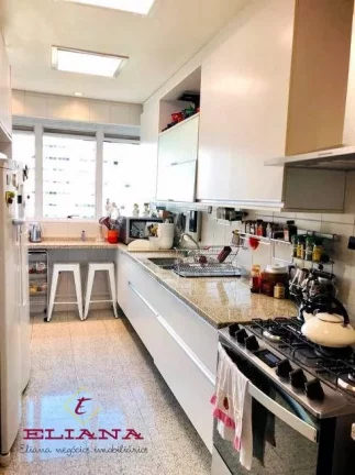 Imagem Apartamento à venda em São Paulo, Perdizes, com 4 quartos, 300m²