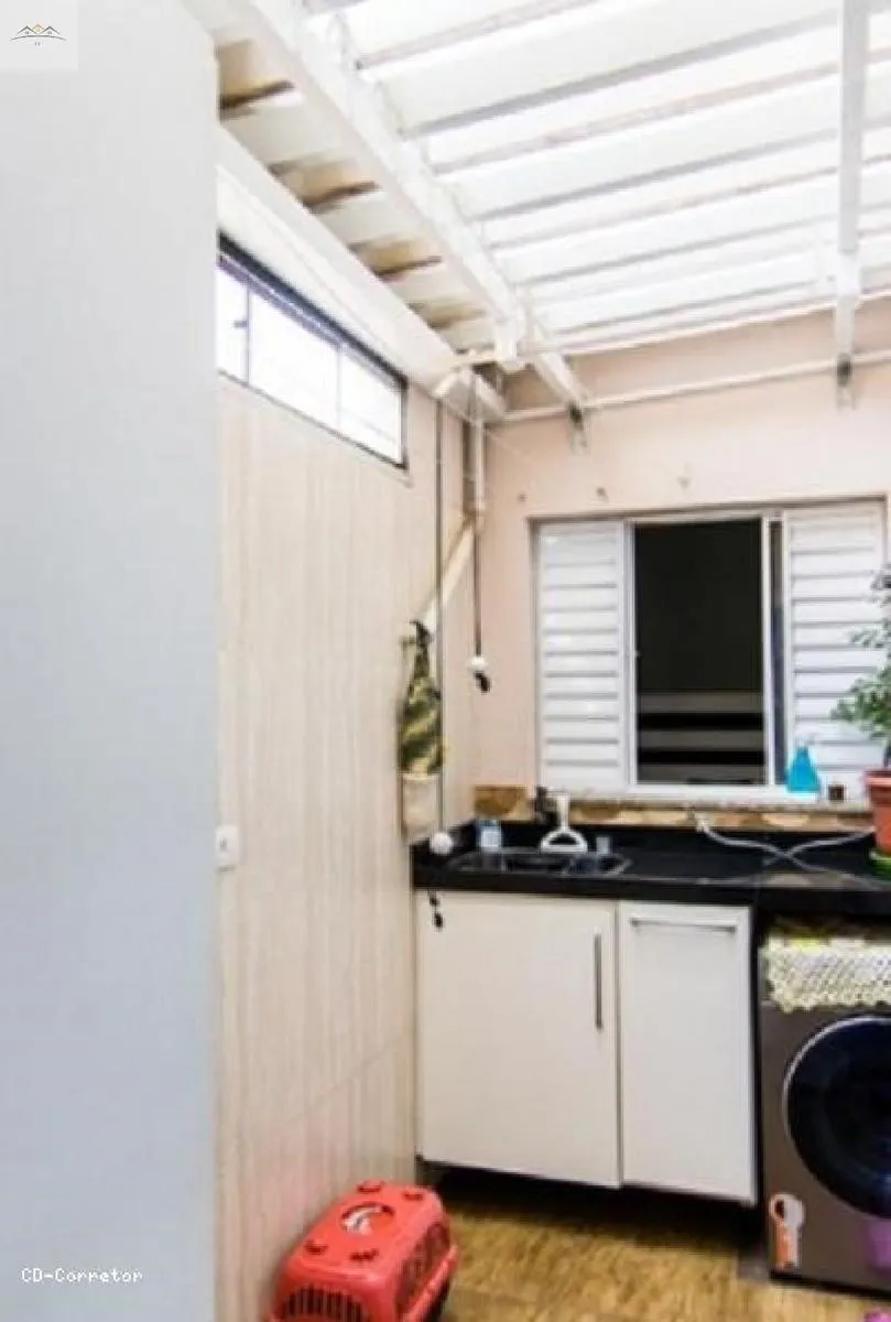 Imagem Apartamento para Venda em Santo André / SP no bairro Parque Novo Oratório