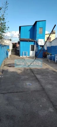Imagem Ótimo sobrado localizado no Areal próximo a Baronesa