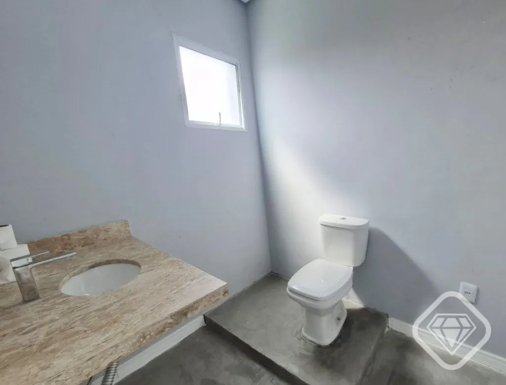Imagem Casa moderna no Residencial Lagos de Nova Ipanema.

Espaço, conforto e segurança em um dos loteame...