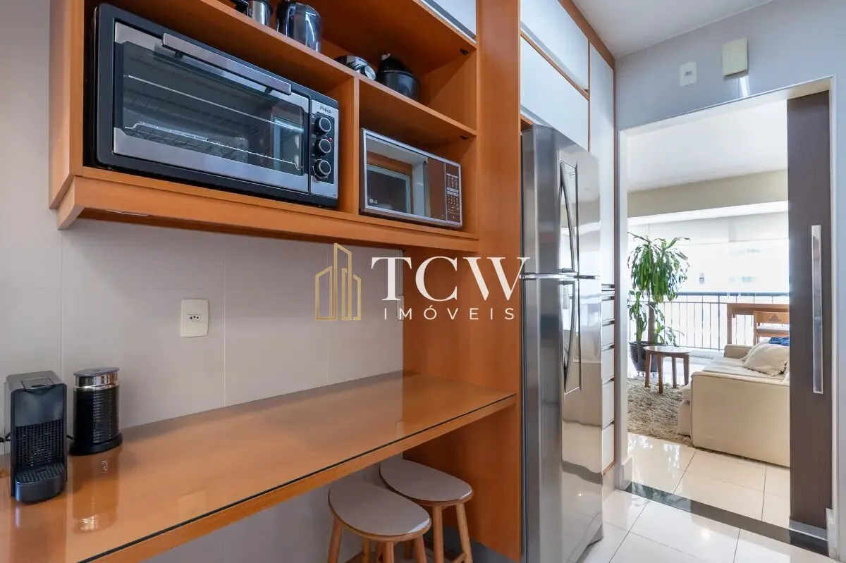 Imagem Apartamento à venda no bairro Vila Gertrudes - São Paulo/SP, Zona Sul