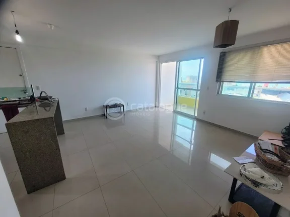 Imagem Lemon Flat com Vista para o mar
