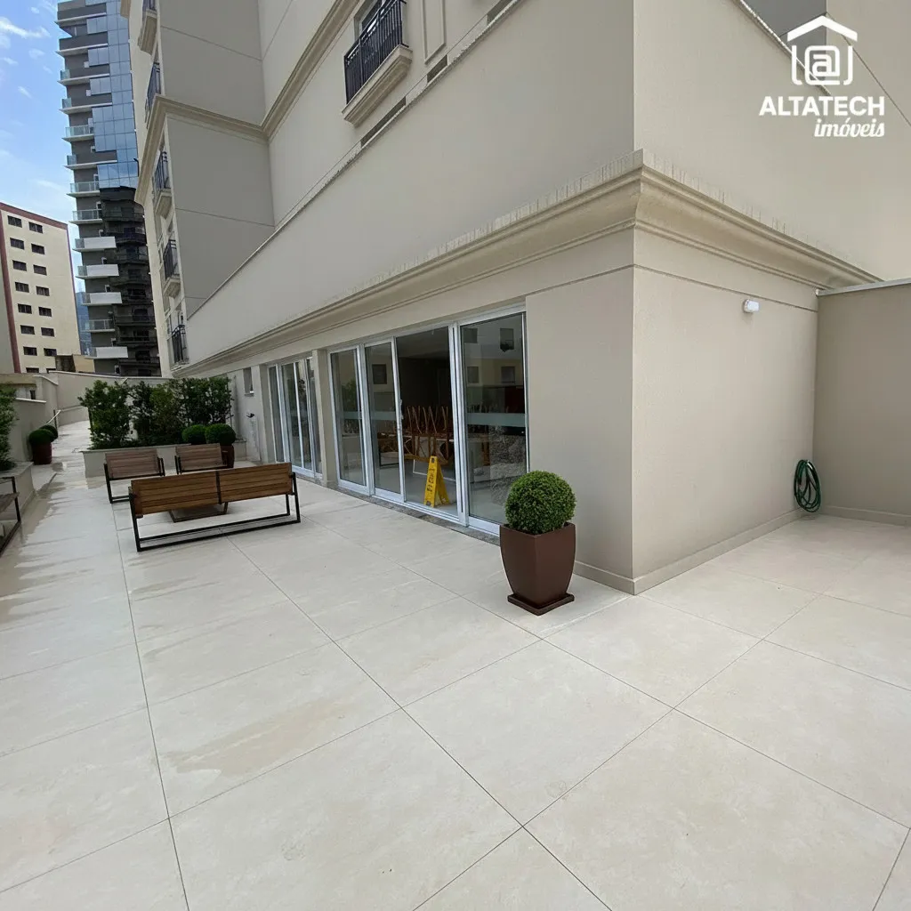 Imagem Apartamento 154 m² à venda em Centro, Poços de Caldas