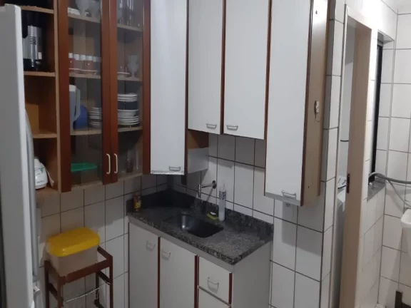 Imagem APARTAMENTO PARA LOCAÇÃO E TEMPORADA NA PRAIA COM 2 QUARTOS E 1 SUÍTE.