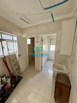 Imagem Apartamento à venda no bairro Enseada - Guarujá/SP