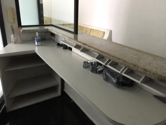 Imagem Sala Comercial para Alugar, 112 m² em Centro - São Bernardo Do Campo