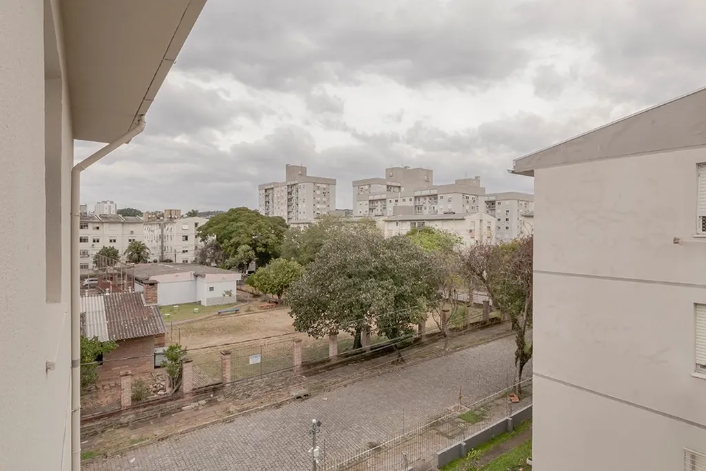 Imagem Apartamento em Cavalhada