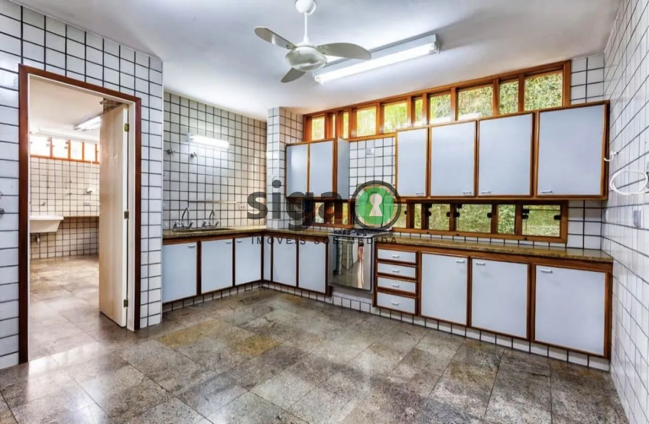 Imagem Casa no Condominio Granja do Morumbi o para Venda ou Aluguel no Panamby